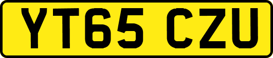 YT65CZU