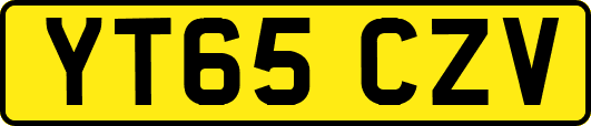 YT65CZV