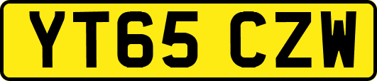 YT65CZW