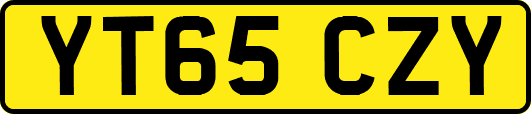 YT65CZY
