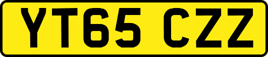 YT65CZZ