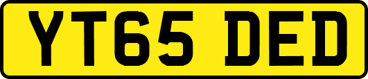 YT65DED
