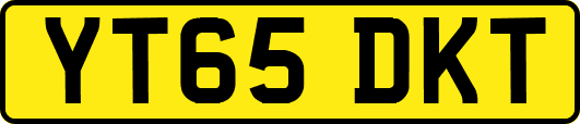 YT65DKT