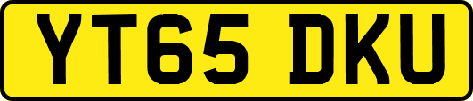 YT65DKU