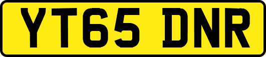 YT65DNR
