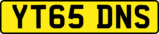 YT65DNS