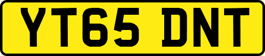 YT65DNT