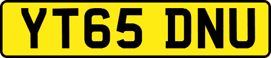 YT65DNU
