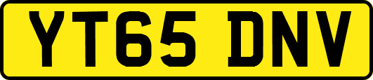 YT65DNV
