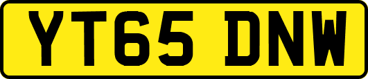 YT65DNW