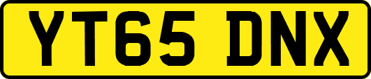 YT65DNX