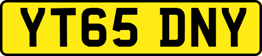 YT65DNY