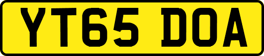YT65DOA