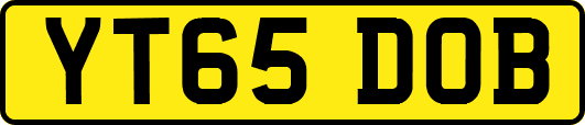 YT65DOB