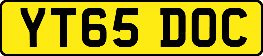 YT65DOC
