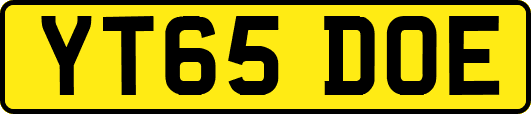 YT65DOE
