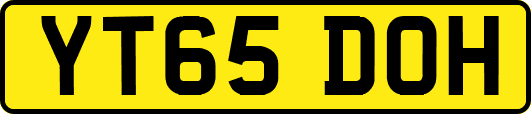 YT65DOH