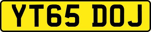 YT65DOJ