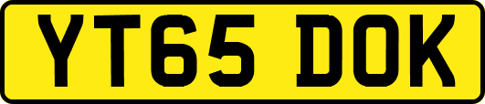 YT65DOK