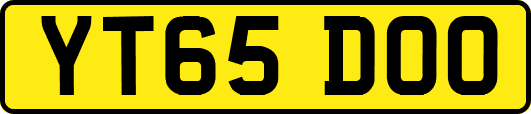 YT65DOO