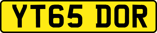 YT65DOR