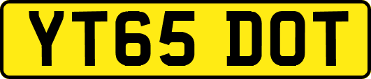 YT65DOT