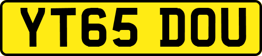 YT65DOU
