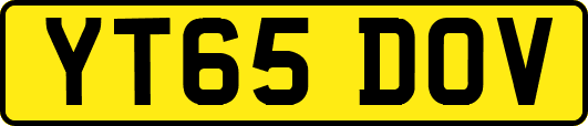YT65DOV