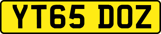 YT65DOZ