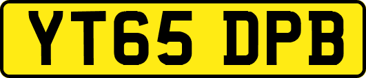 YT65DPB