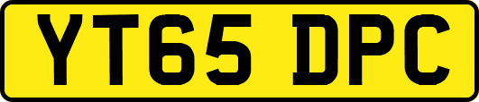 YT65DPC