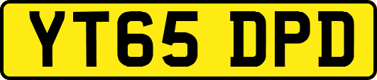 YT65DPD