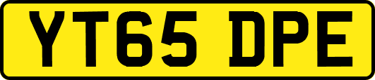 YT65DPE
