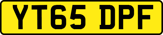 YT65DPF
