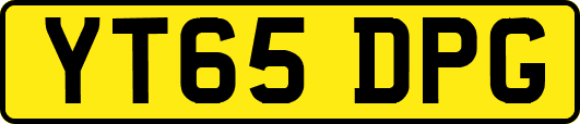 YT65DPG