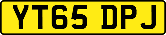 YT65DPJ