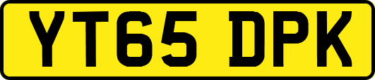 YT65DPK