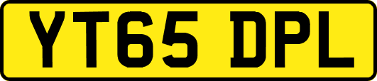 YT65DPL