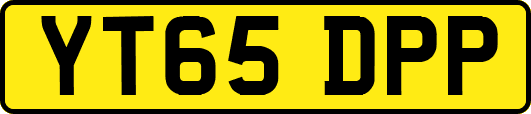 YT65DPP