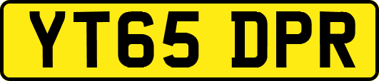 YT65DPR