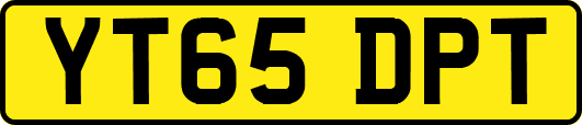 YT65DPT