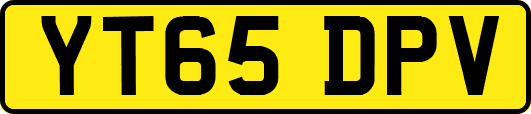 YT65DPV