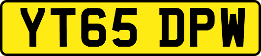 YT65DPW