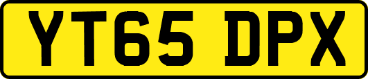 YT65DPX