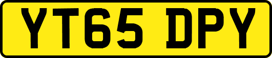 YT65DPY