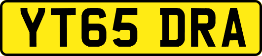 YT65DRA
