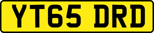 YT65DRD