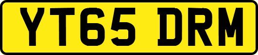 YT65DRM