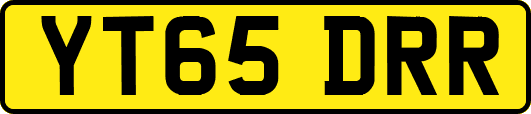 YT65DRR
