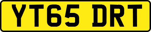 YT65DRT